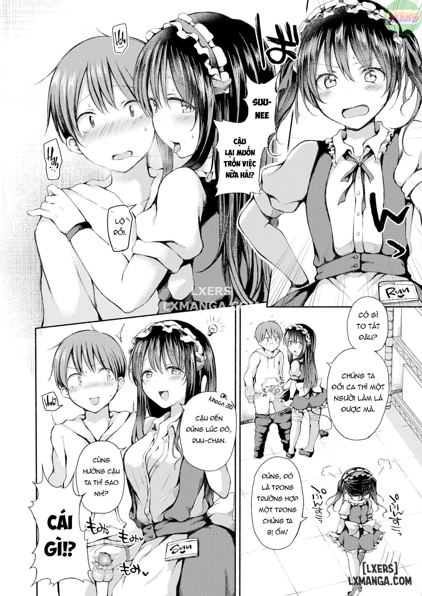 Special Paymentt - Trang 8