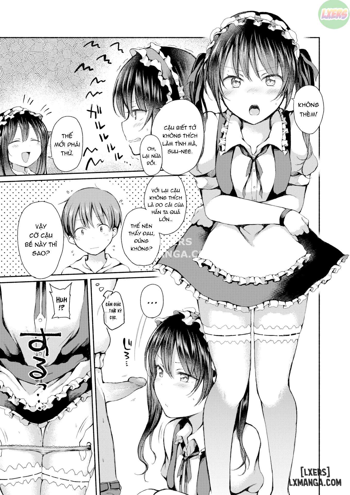 Special Paymentt - Trang 9