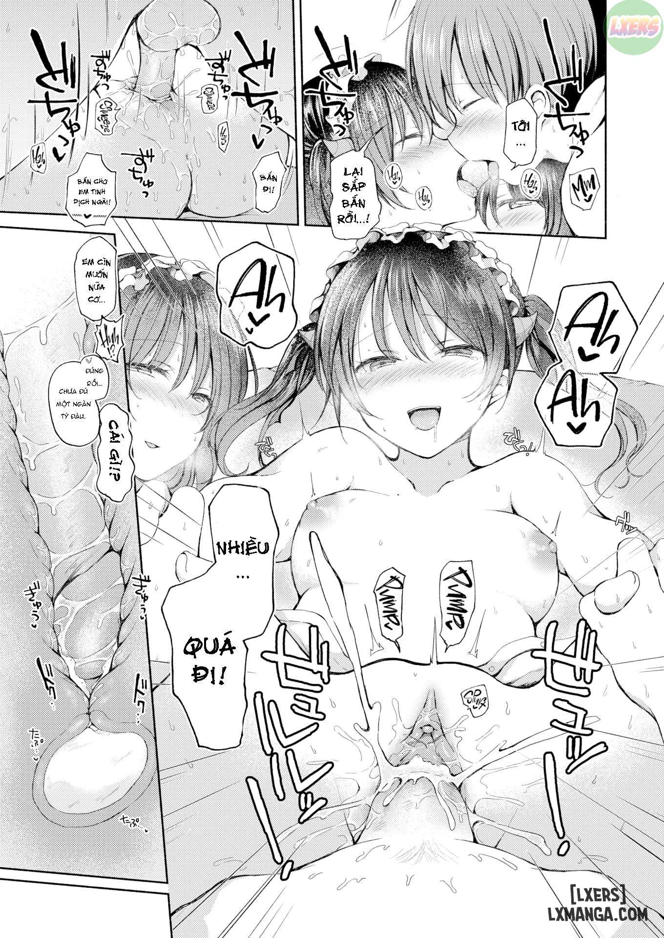 Special Paymentt - Trang 21