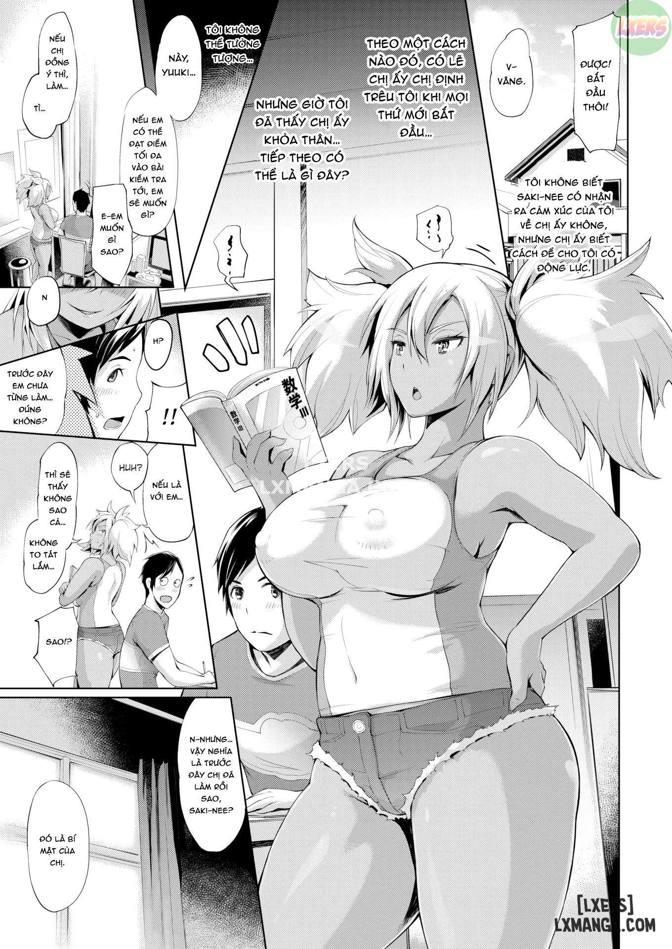 Home Tutor - Trang 3