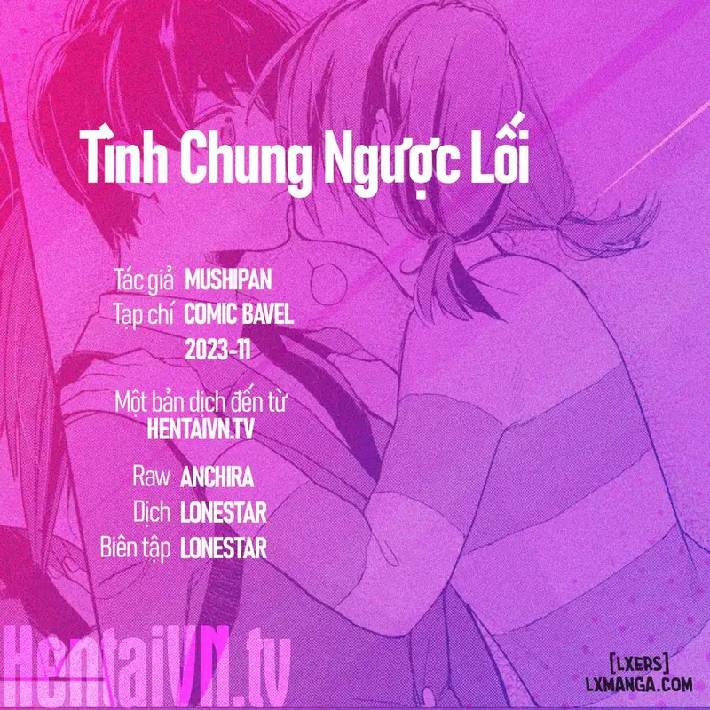 Mutual, Missed Love - Trang 21