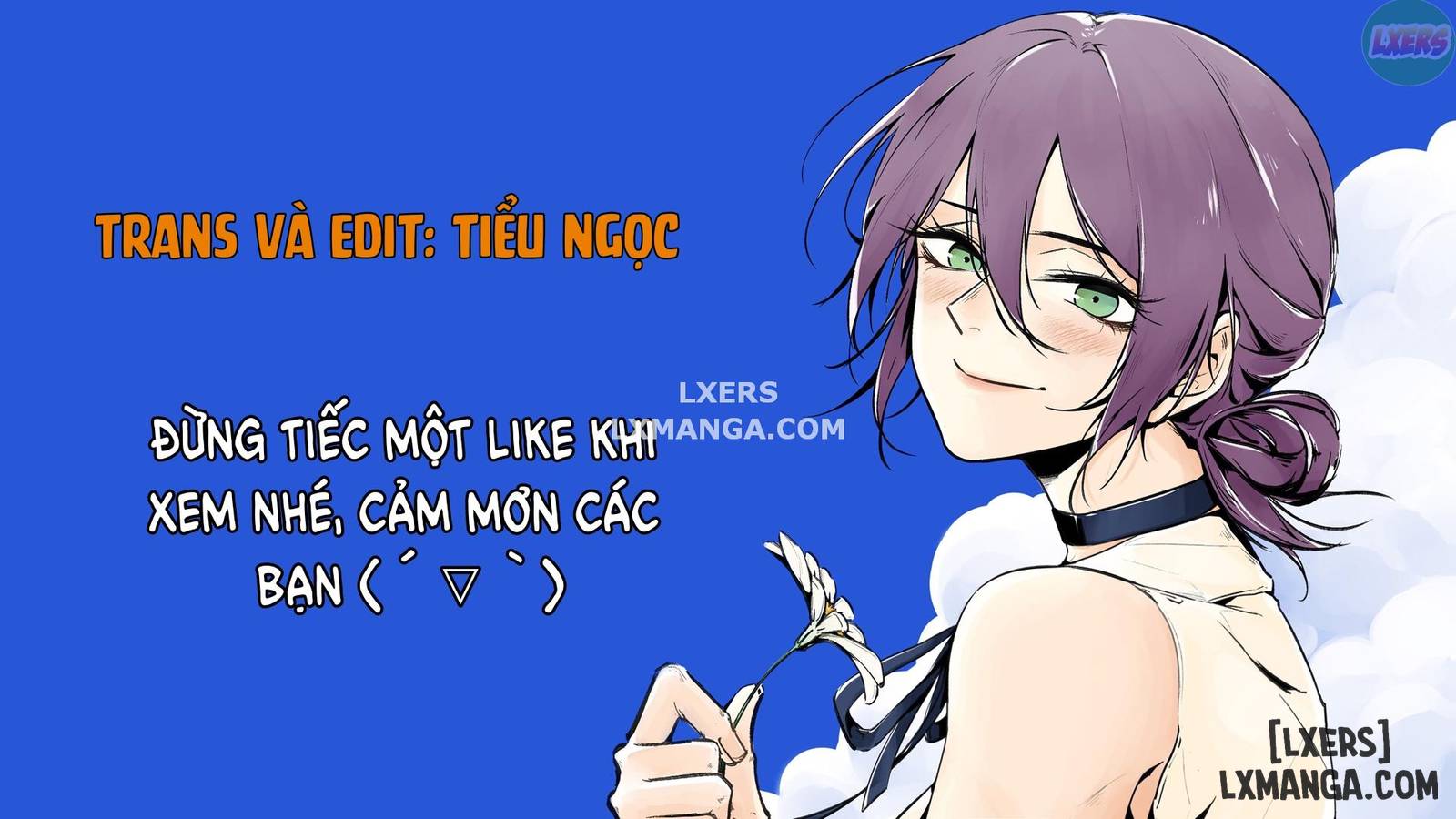 How the Boring Couples Does It 4 - Trang 23