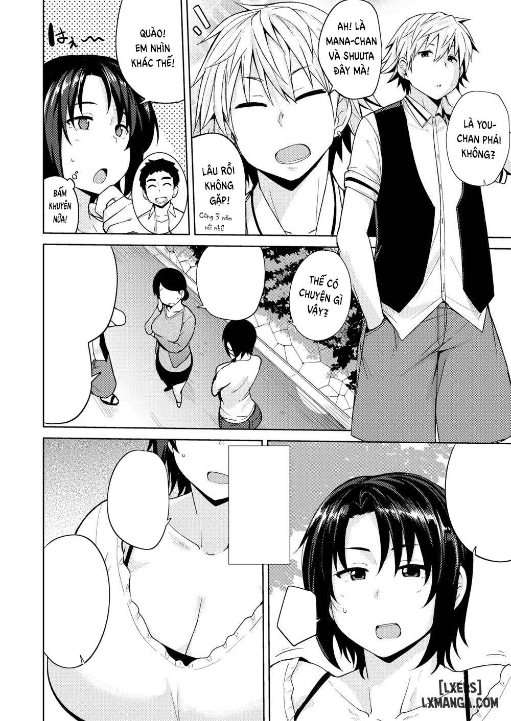 I’m a Housewife, and Yet I Got Outplayed - Trang 2