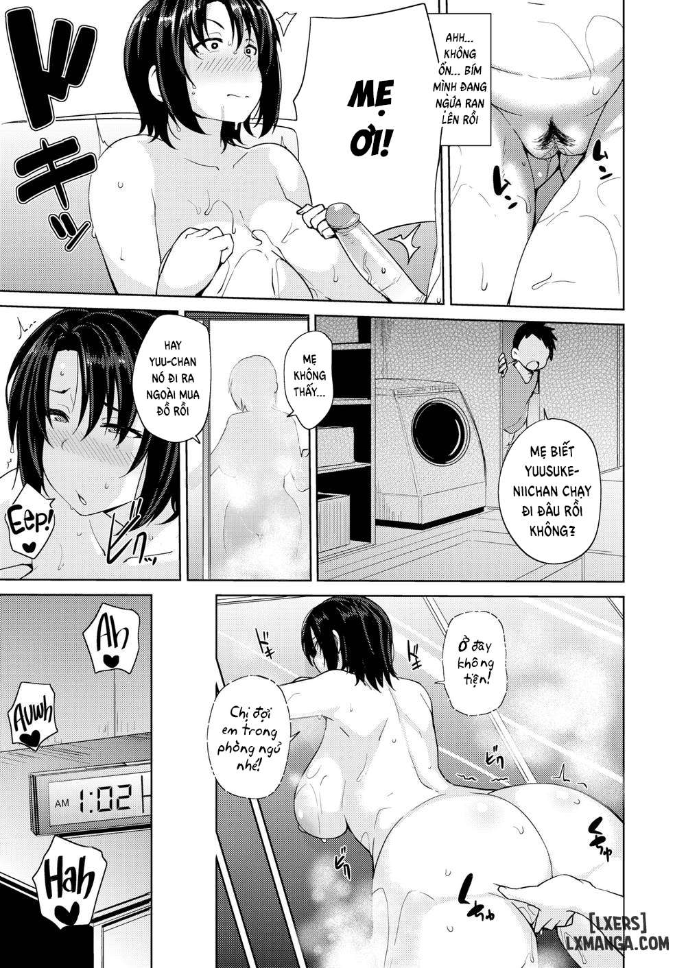 I’m a Housewife, and Yet I Got Outplayed - Trang 13