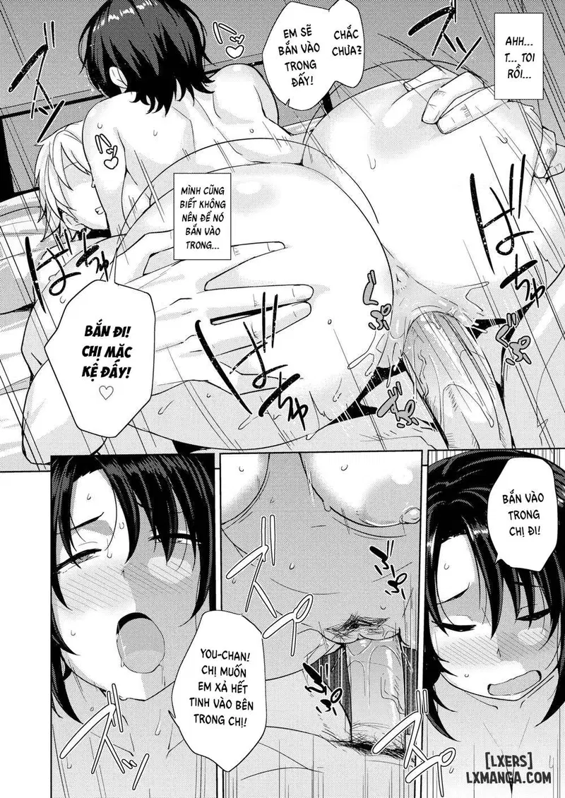 I’m a Housewife, and Yet I Got Outplayed - Trang 20