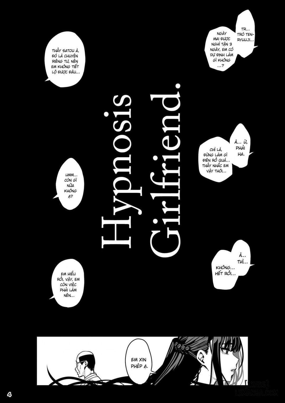 Female Student Hypnooo - Trang 5