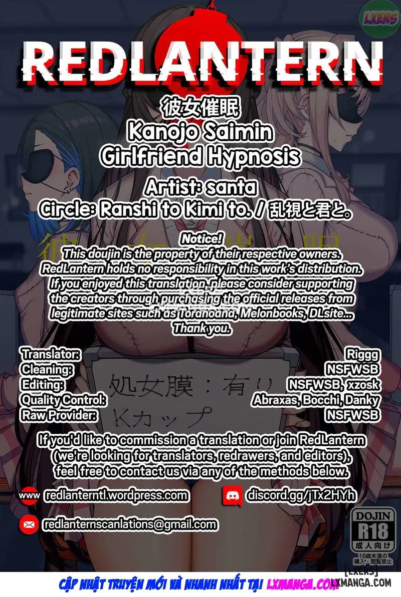 Female Student Hypnooo - Trang 53