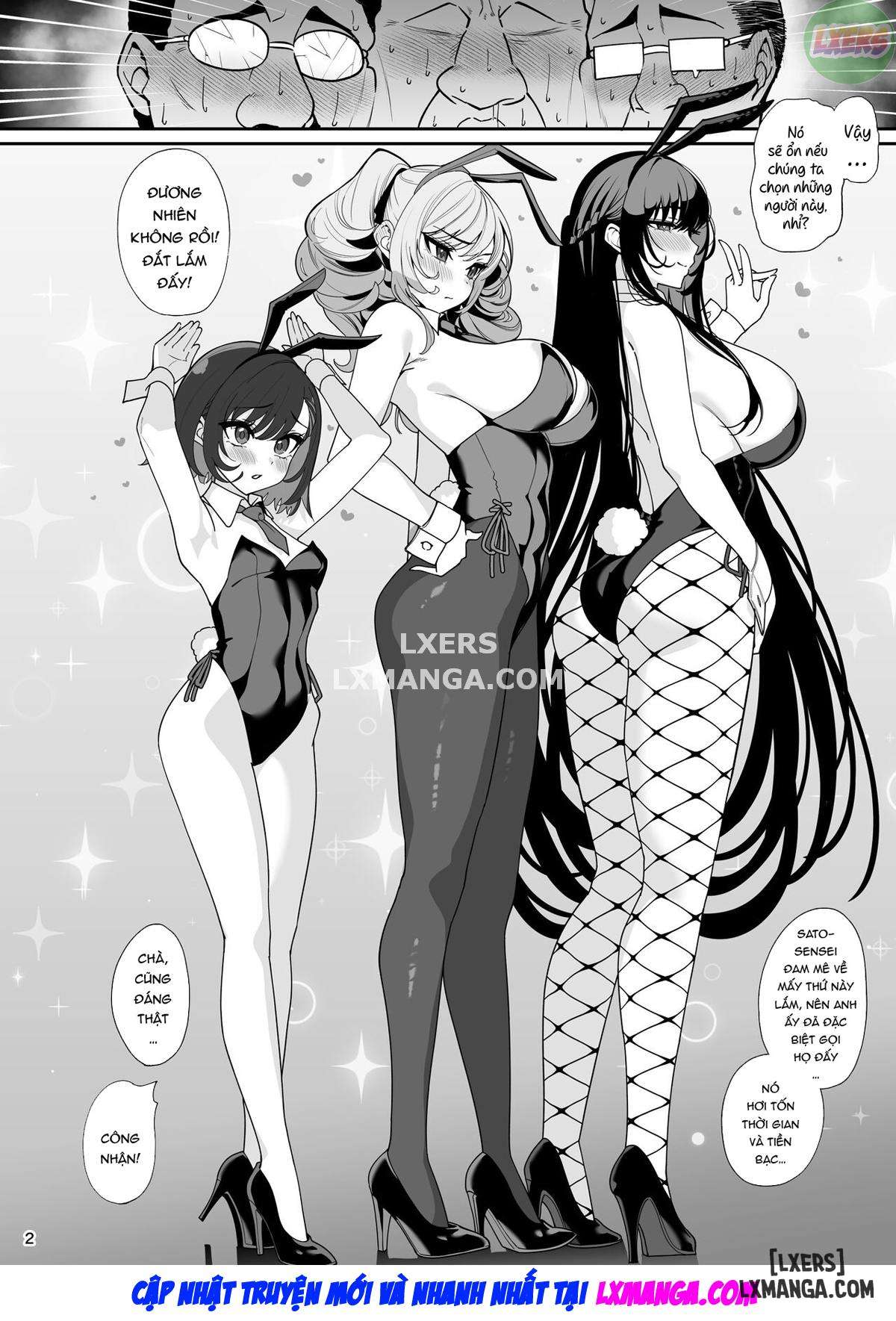 Female Student Hypnooo - Trang 51