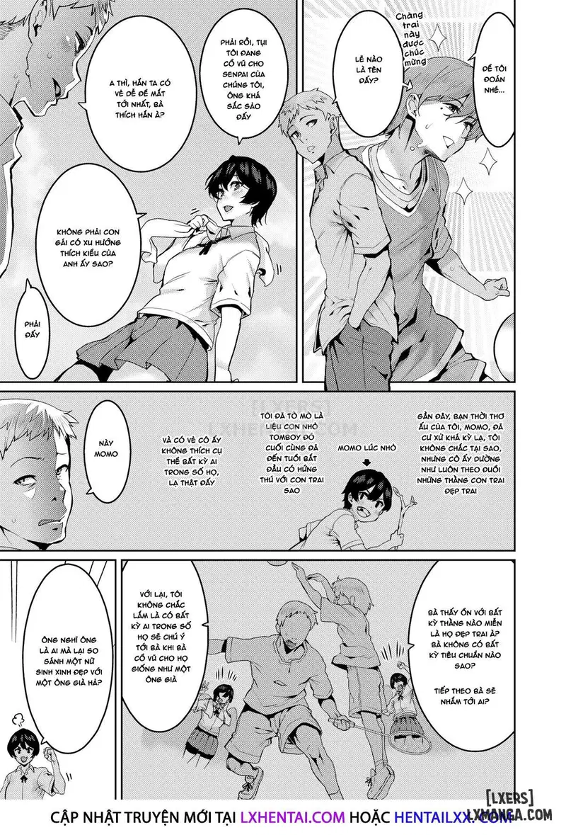 I Demand It of You - Trang 3