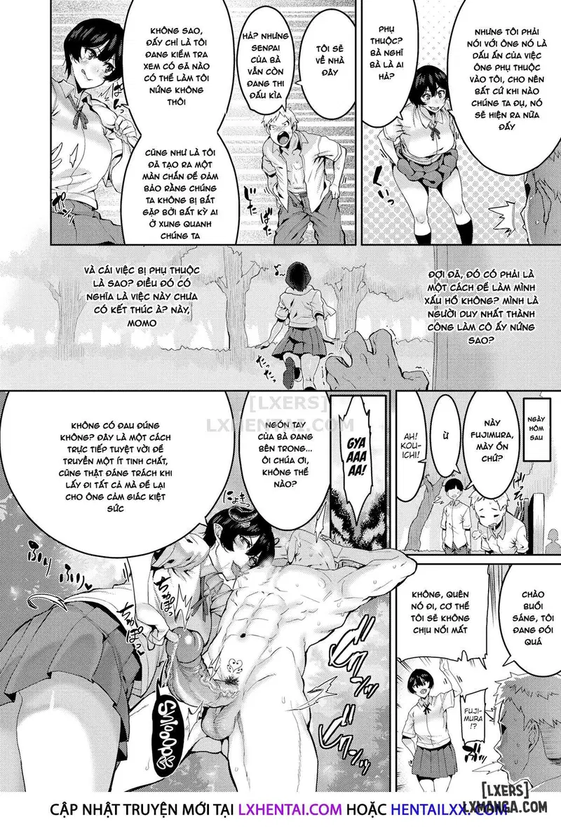 I Demand It of You - Trang 14