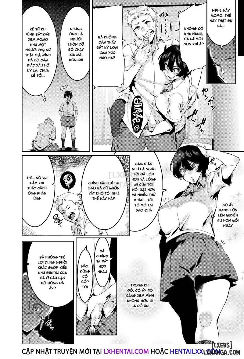 I Demand It of You - Trang 16