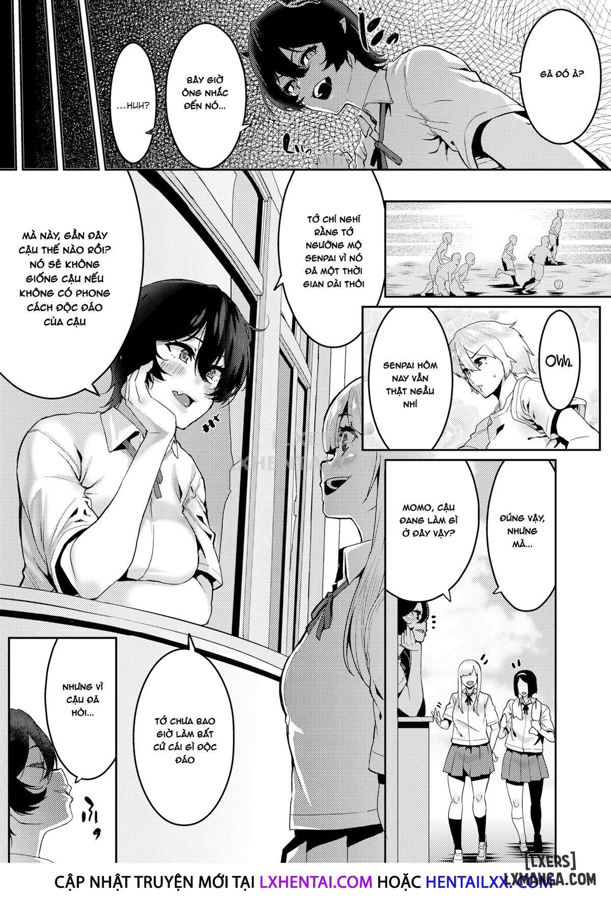 I Demand It of You - Trang 17