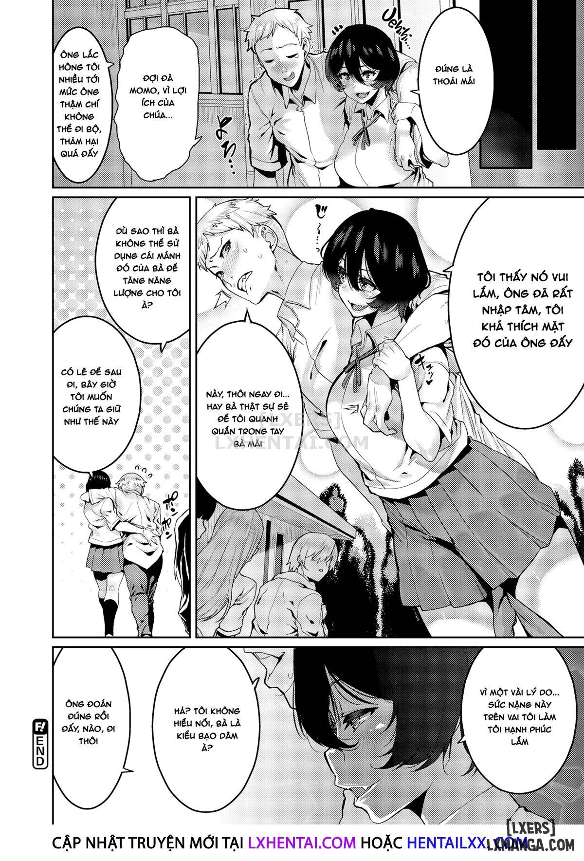 I Demand It of You - Trang 24