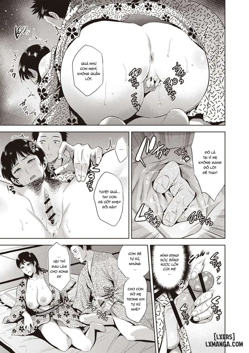 Incest Inn - Trang 7