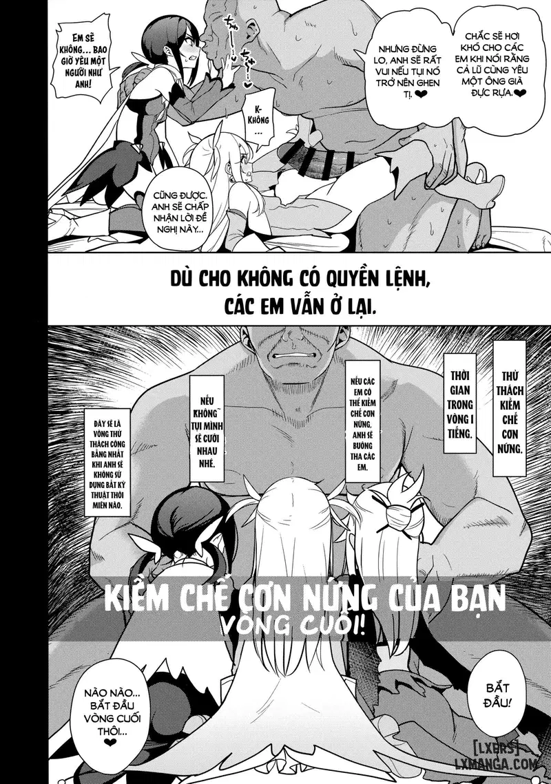 Mahou Shoujo Saimin PakopaCause 3 | Magical Girl Hypnosis Fucking - Trang 27