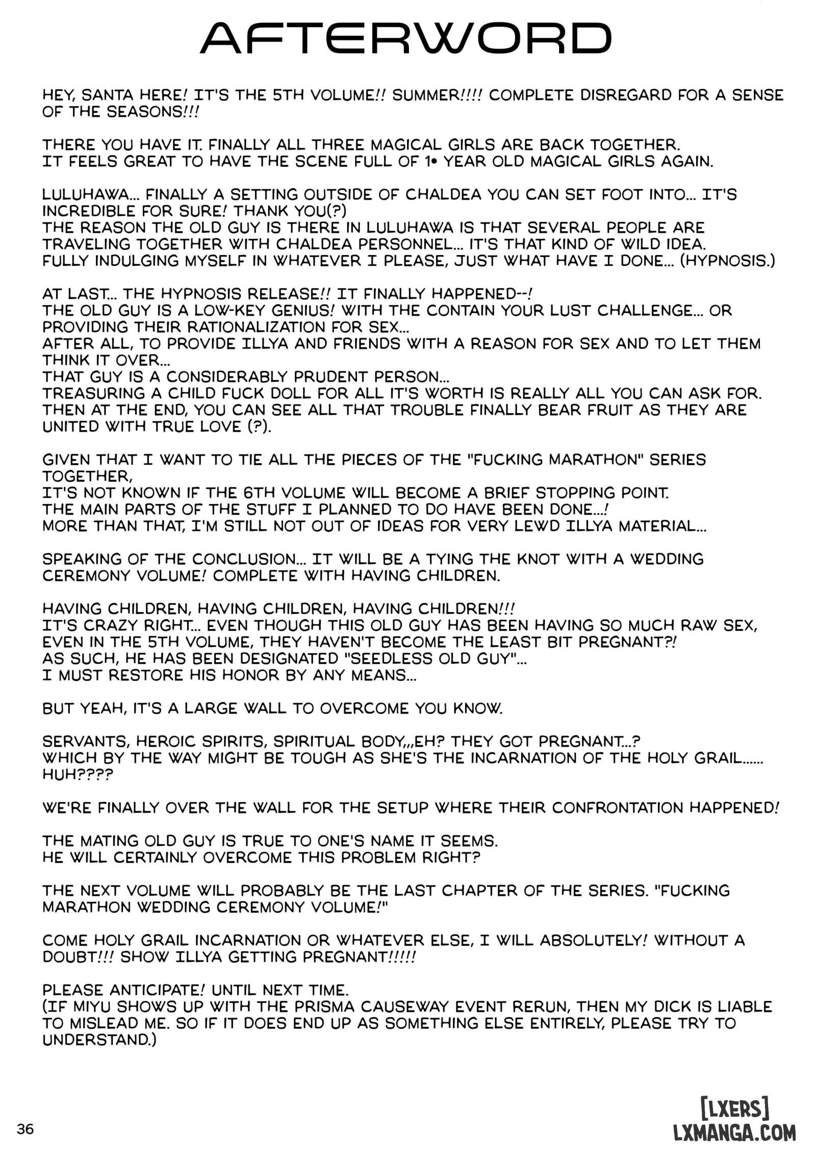 Mahou Shoujo Saimin PakopaCause 3 | Magical Girl Hypnosis Fucking - Trang 40