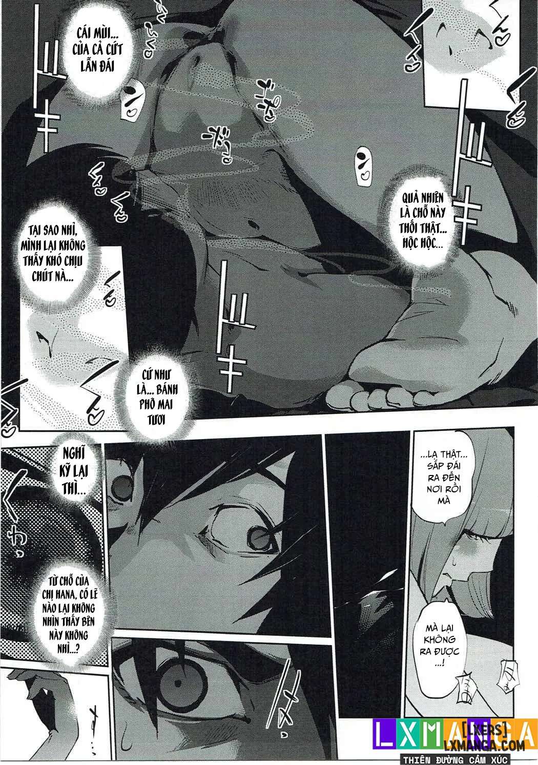 It's beautiful flowerr - Trang 7