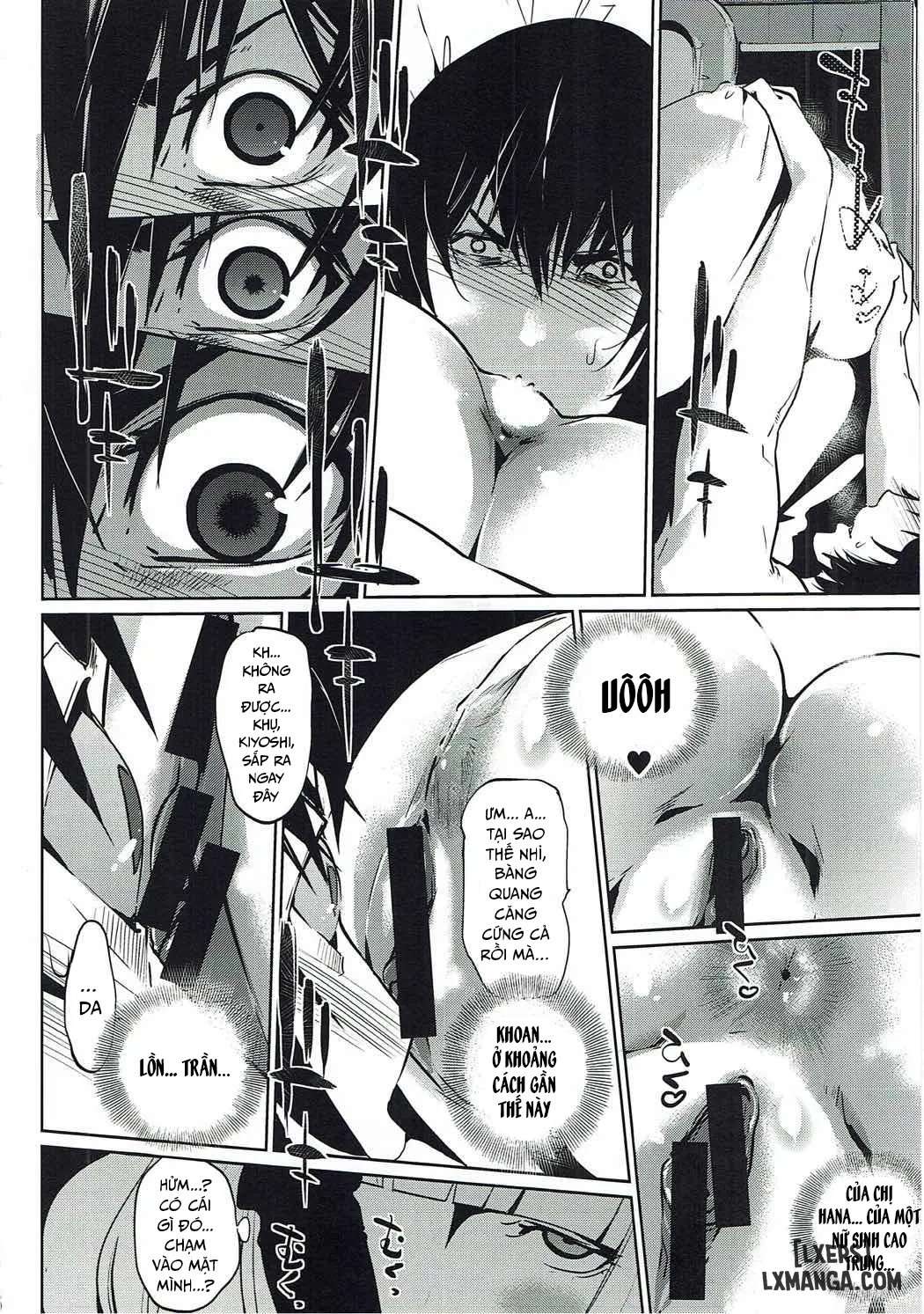 It's beautiful flowerr - Trang 8