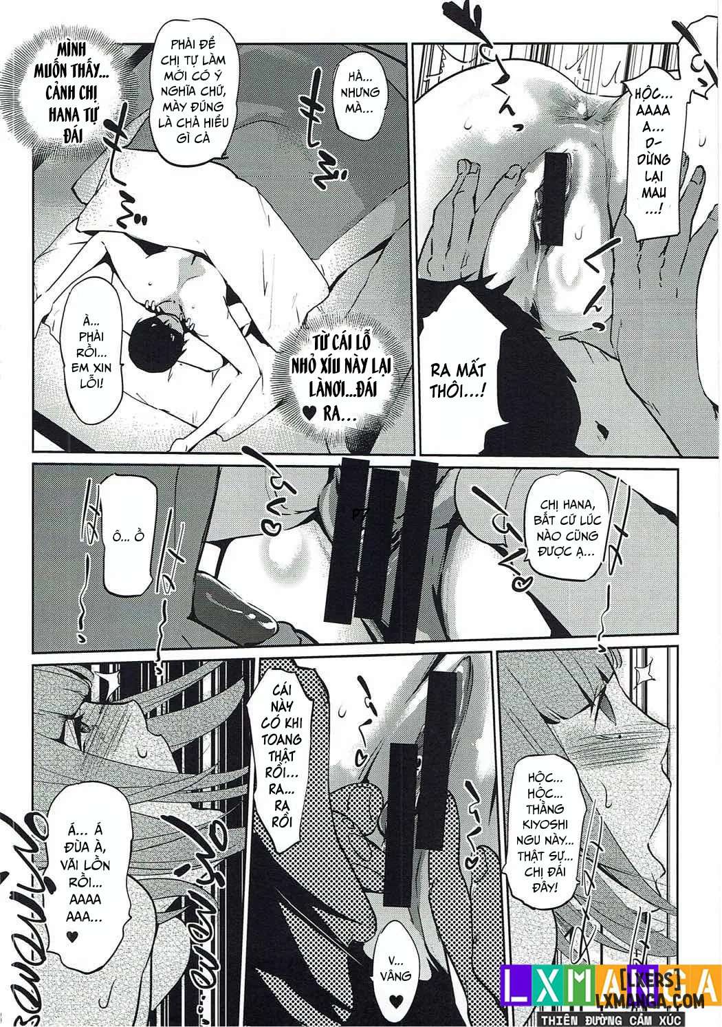 It's beautiful flowerr - Trang 10