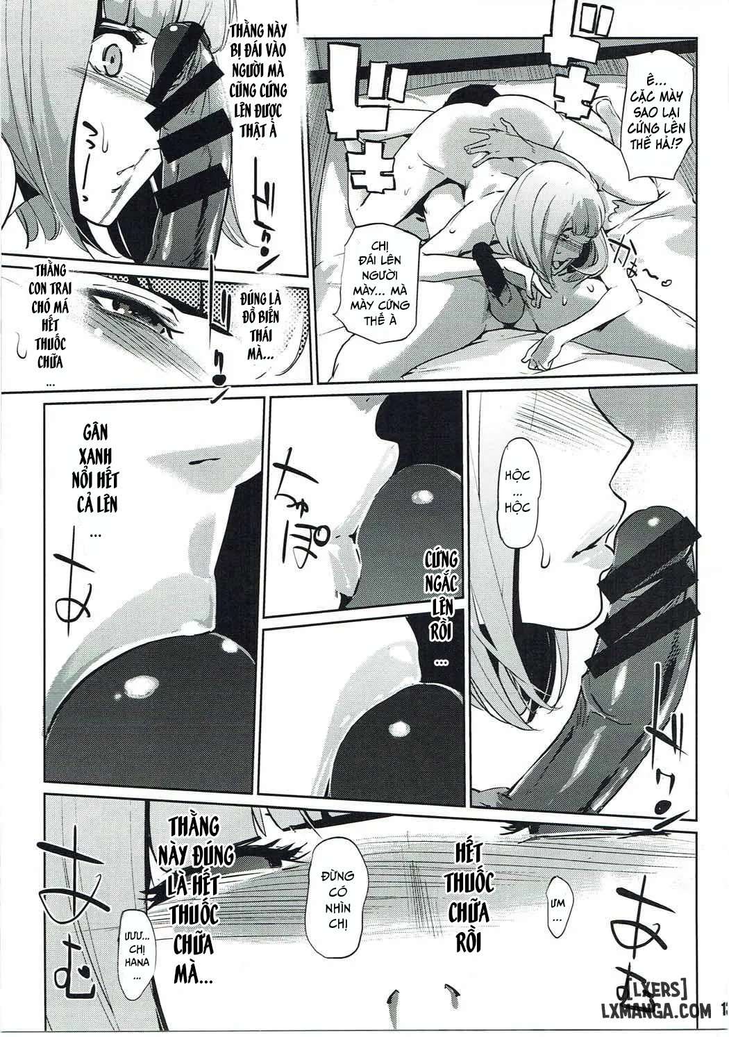 It's beautiful flowerr - Trang 15