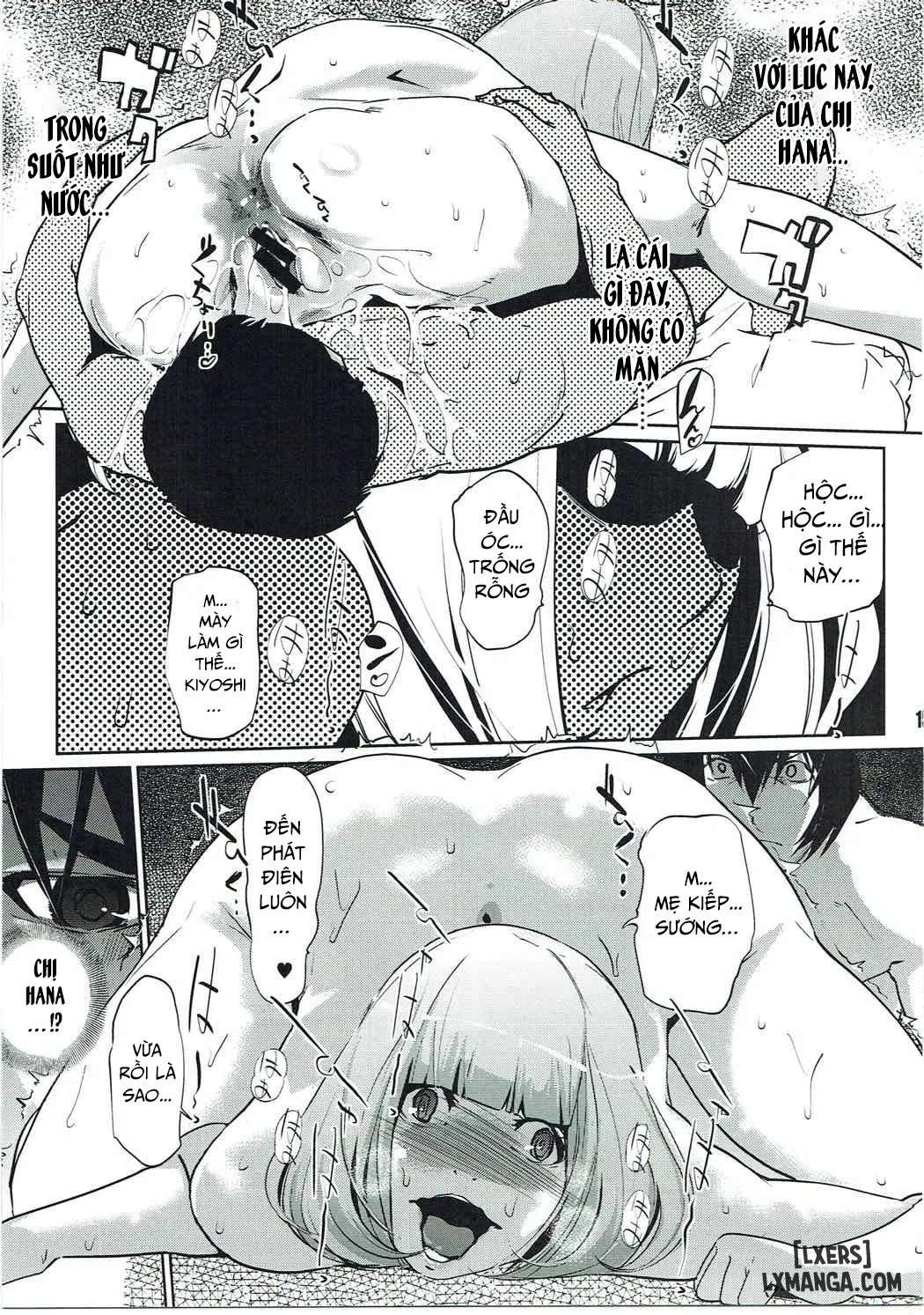 It's beautiful flowerr - Trang 17