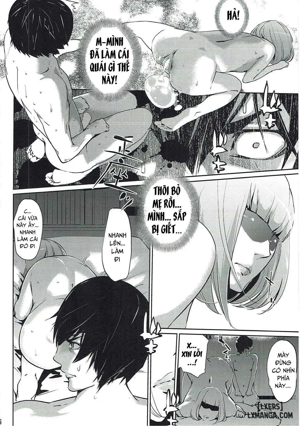 It's beautiful flowerr - Trang 18