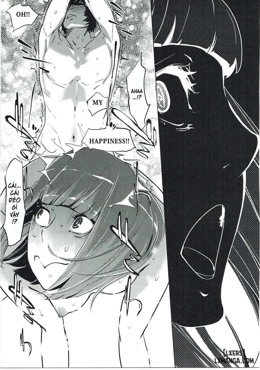 It's beautiful flowerr - Trang 23