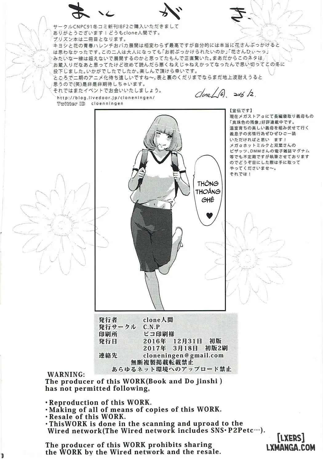 It's beautiful flowerr - Trang 32