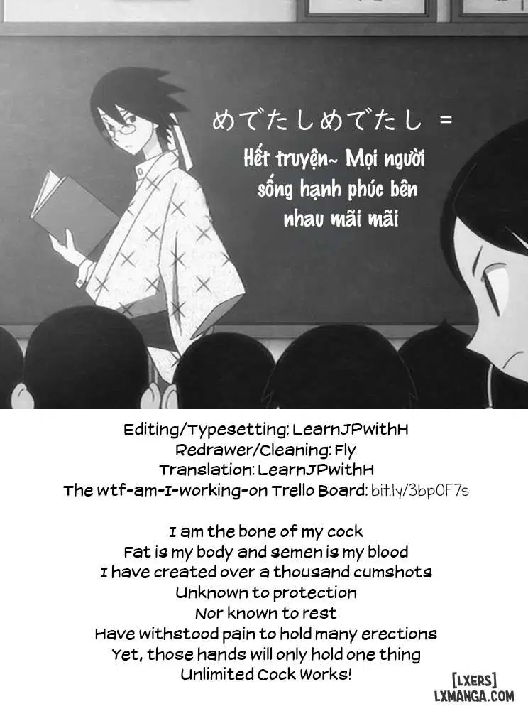 Mahou Shoujo Saimin PakopaCause CONTINUE | Magical Girl Hypnosis Fucking Marathon - Trang 25