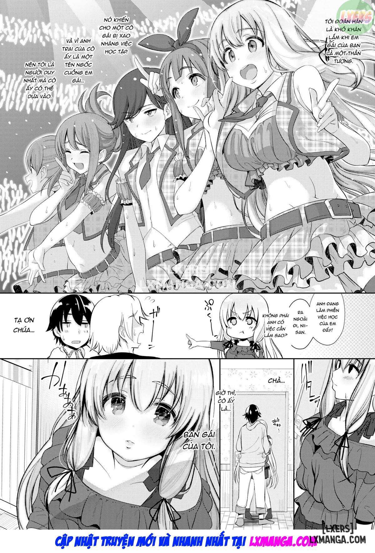 tôi xin lỗi - Trang 5