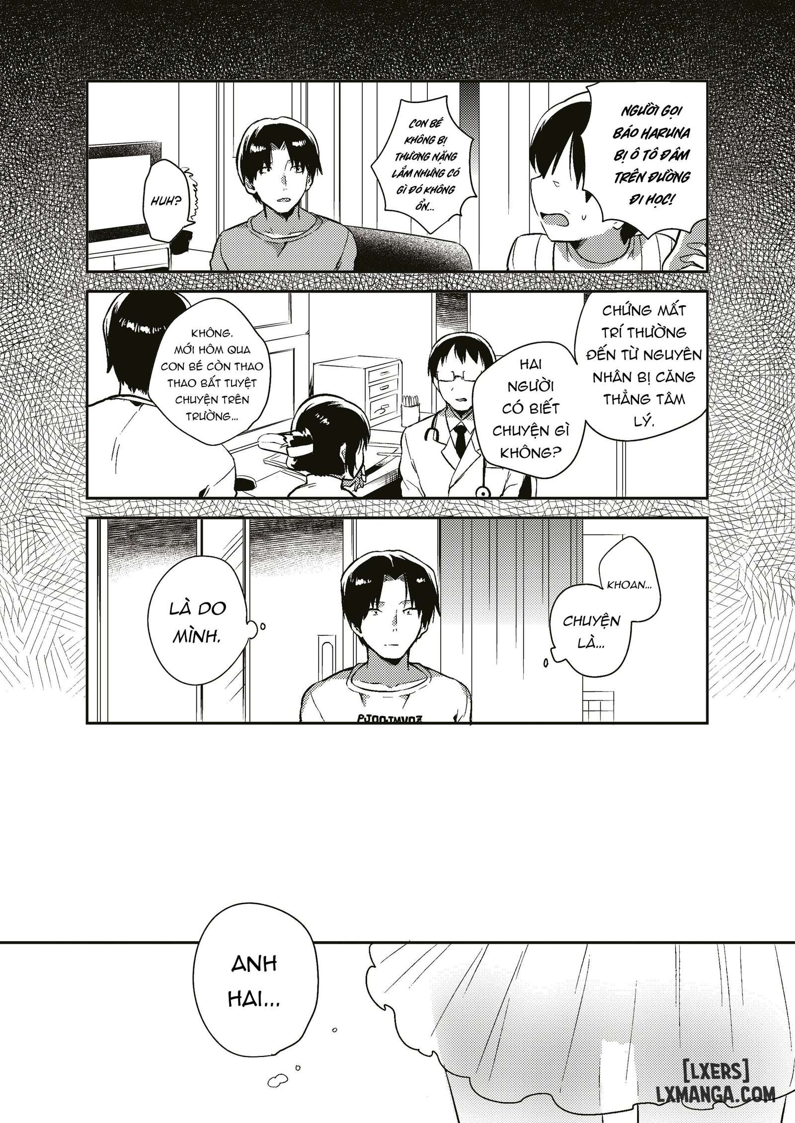 My Little Sister Has Amnesia [English] [J18] - Trang 29