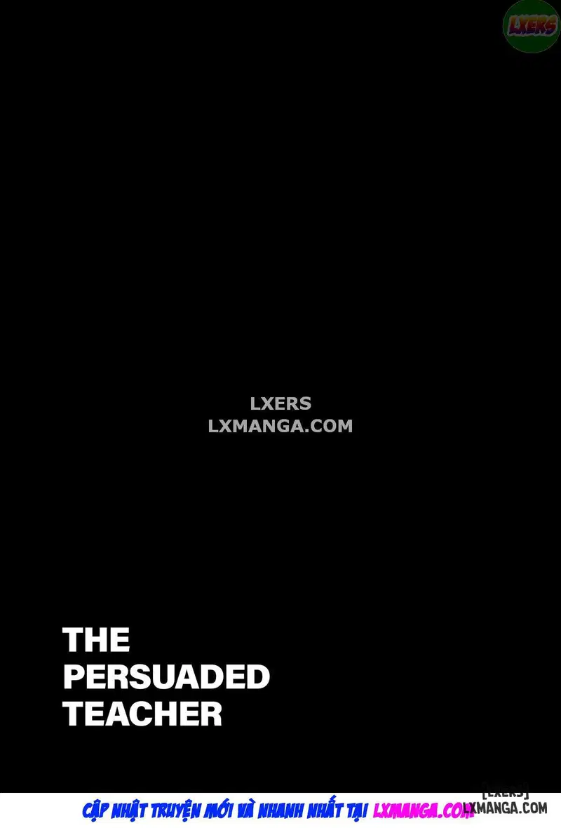 The Persuaded Teacherr - Trang 27