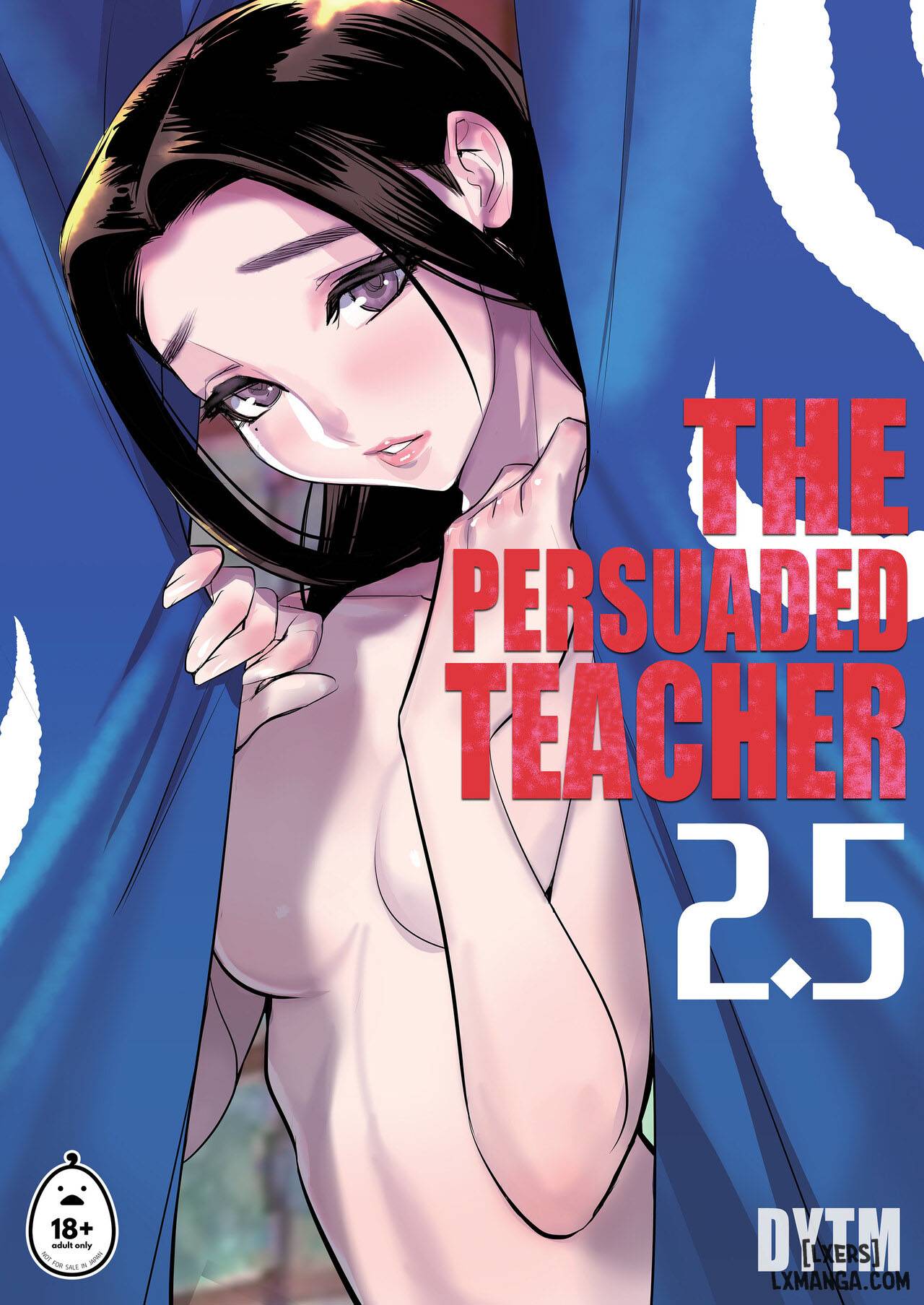 The Persuaded Teacherr - Trang 4