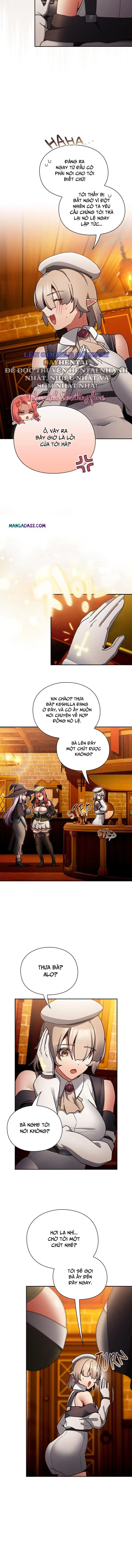 Chinh Phục Và Thúc - Trang 3