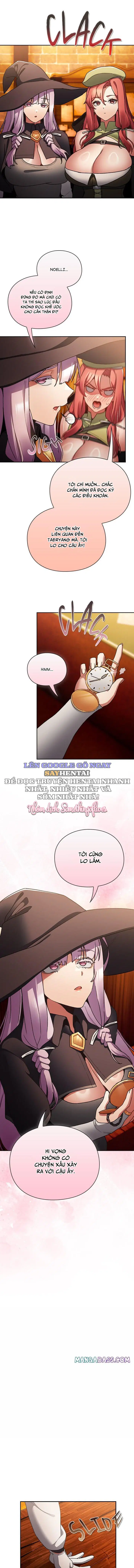 Chinh Phục Và Thúc - Trang 4