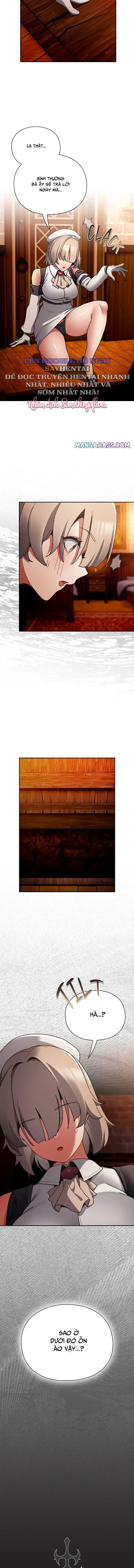 Chinh Phục Và Thúc - Trang 5