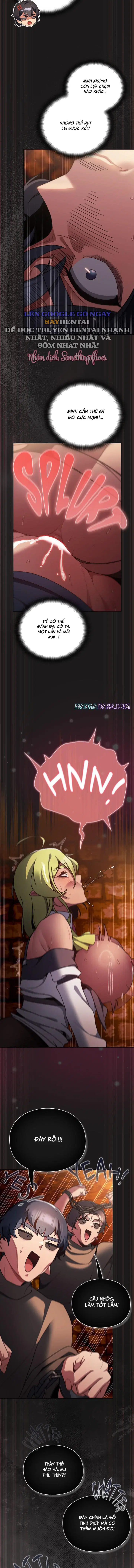 Chinh Phục Và Thúc - Trang 7