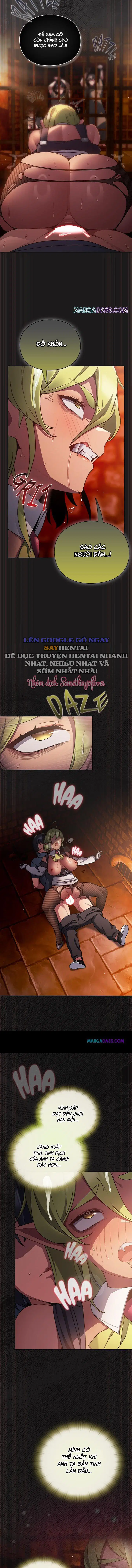 Chinh Phục Và Thúc - Trang 8