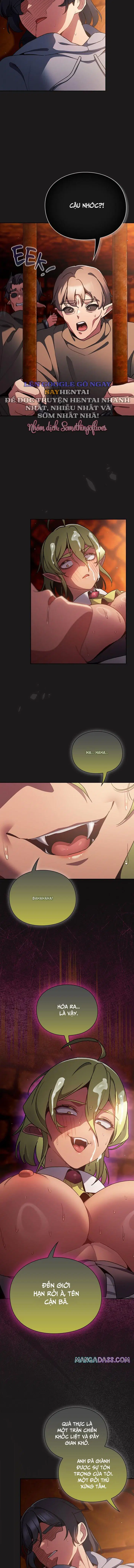 Chinh Phục Và Thúc - Trang 10