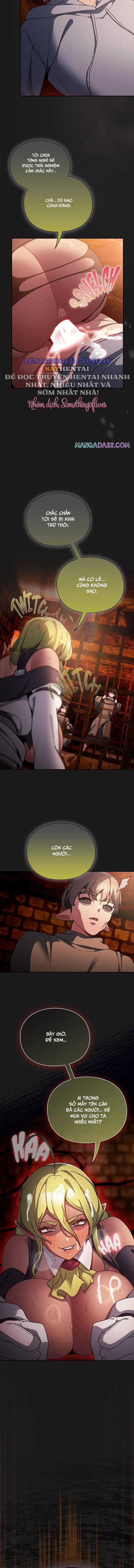 Chinh Phục Và Thúc - Trang 11