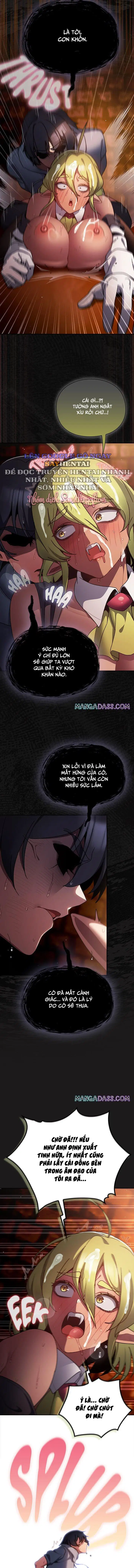 Chinh Phục Và Thúc - Trang 12