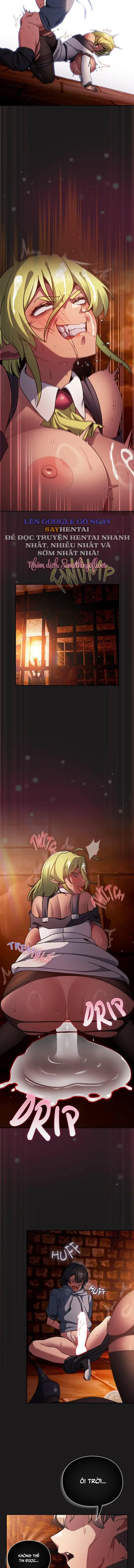 Chinh Phục Và Thúc - Trang 13