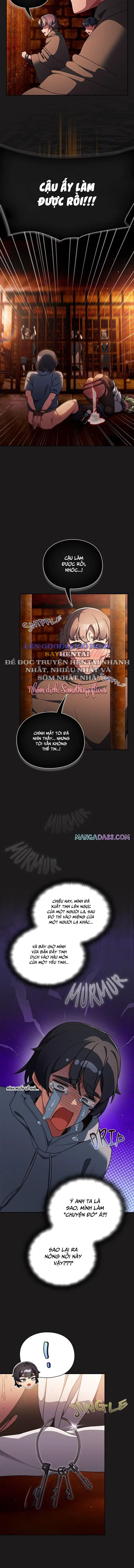 Chinh Phục Và Thúc - Trang 14