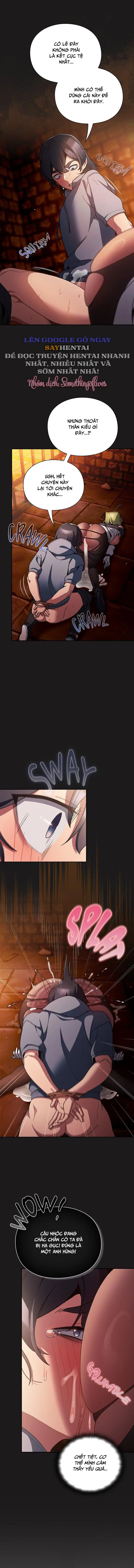 Chinh Phục Và Thúc - Trang 15