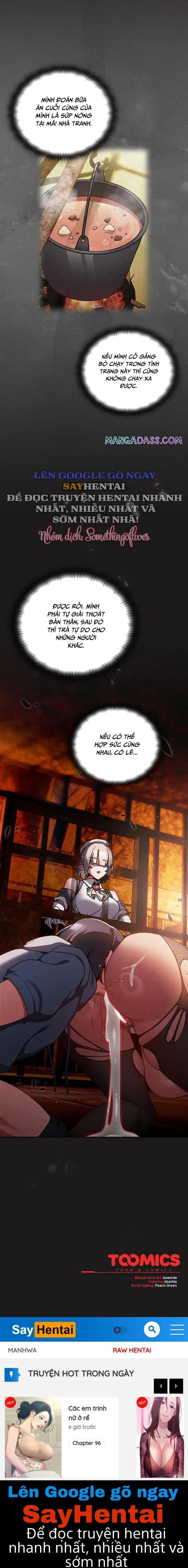 Chinh Phục Và Thúc - Trang 16