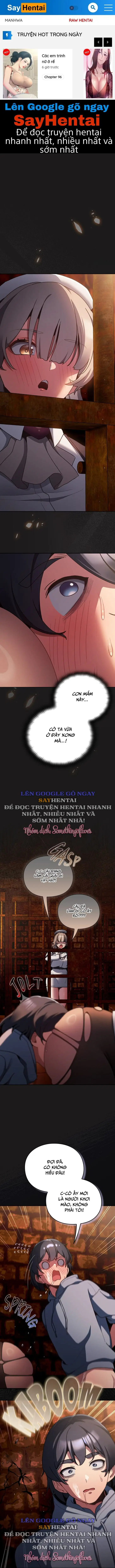 Chinh Phục Và Thúc - Trang 1