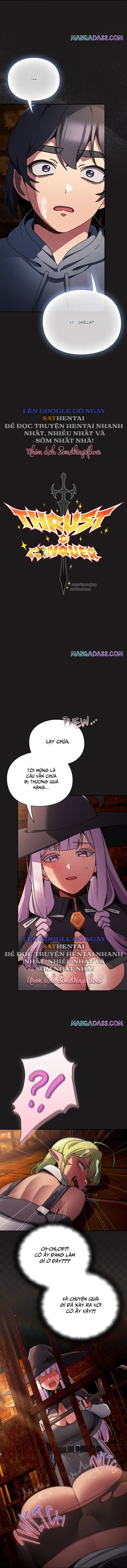 Chinh Phục Và Thúc - Trang 3