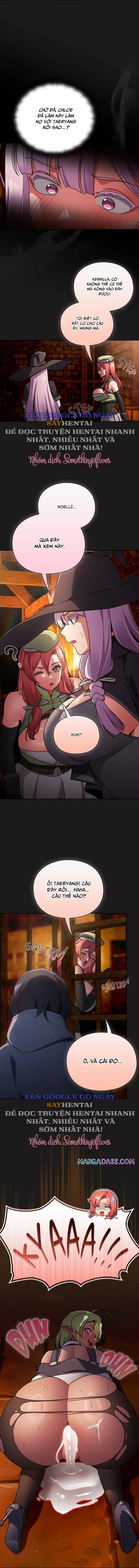 Chinh Phục Và Thúc - Trang 4