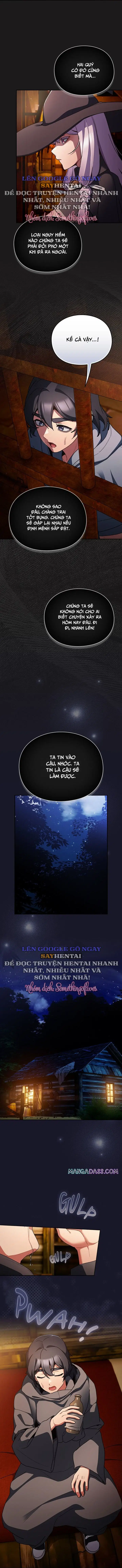 Chinh Phục Và Thúc - Trang 7