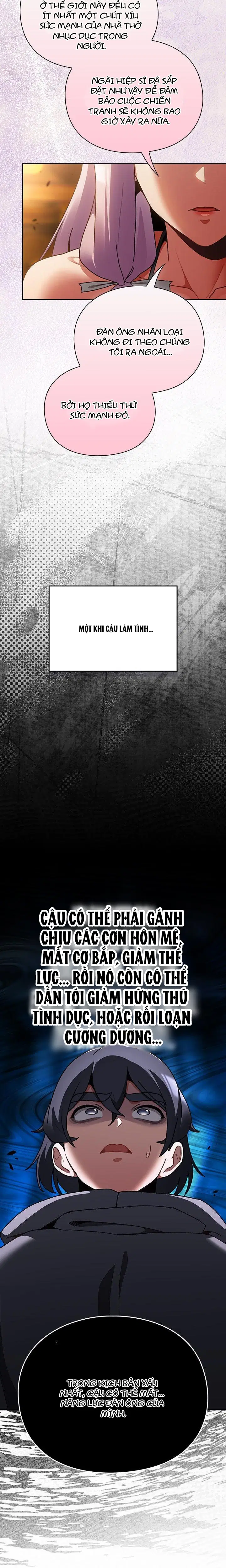 Chinh Phục Và Thúc - Trang 4